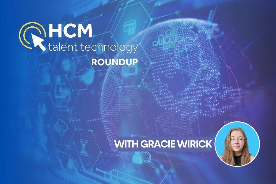HCM Talent Tech Roundup