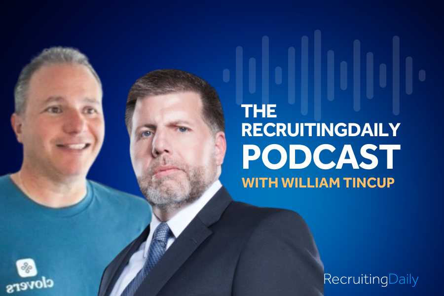 Inside The TalVista Merger with Doug Leonard And Scot Sessions of Clovers