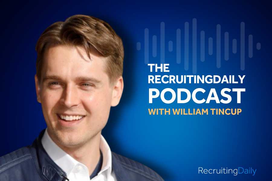 Socioeconomic Bias Is The New Frontier In DE&I With Brayden Olson of Almas Insight