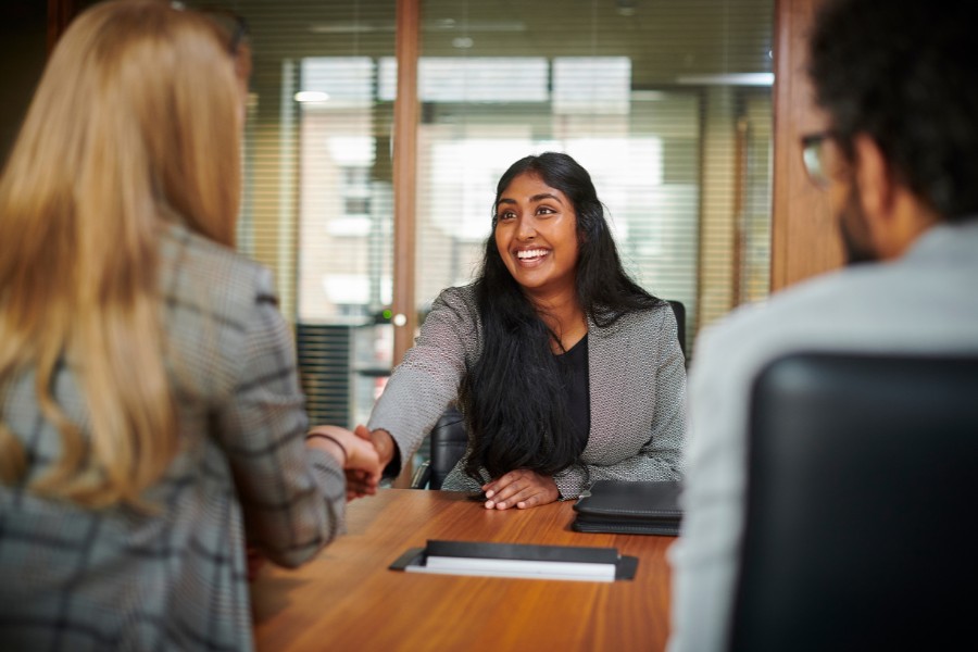How to Improve the Candidate Experience During the Hiring Process