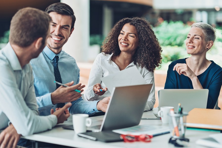 Matching Company Culture as an Outsourced Recruiter