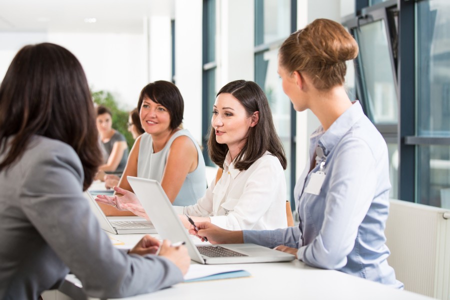 Navigating Job Fairs Strategies to Optimize Recruitment Efforts