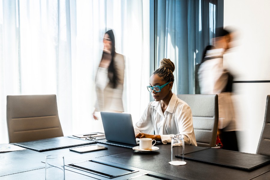 The Future of Work: What Does it Mean for Recruiters?