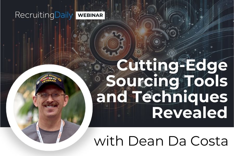 Cutting-Edge Sourcing Tools and Techniques Revealed