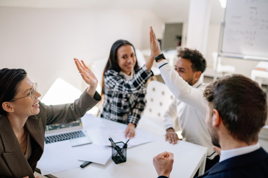Effective Cross-Functional Collaboration in the Hiring Process