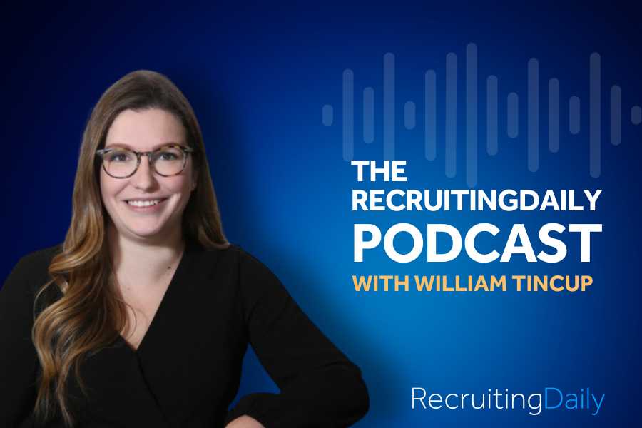 A Labor Market and Tech Hiring Deep Dive with Rhea Moss of iCIMS