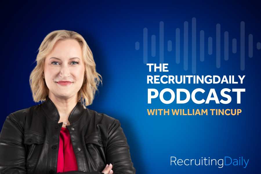 Helping David Beat Goliath With Kristen Appleman of ADP