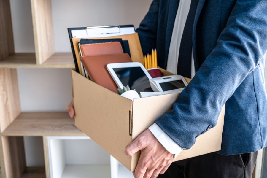 Hiring the Right People