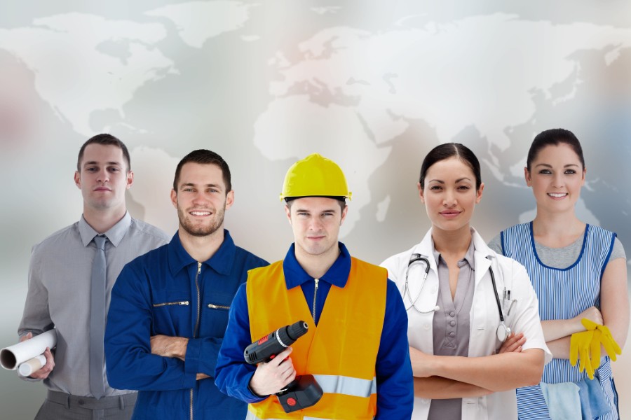 Innovative Recruitment Tactics for Sourcing Gig Economy Talent