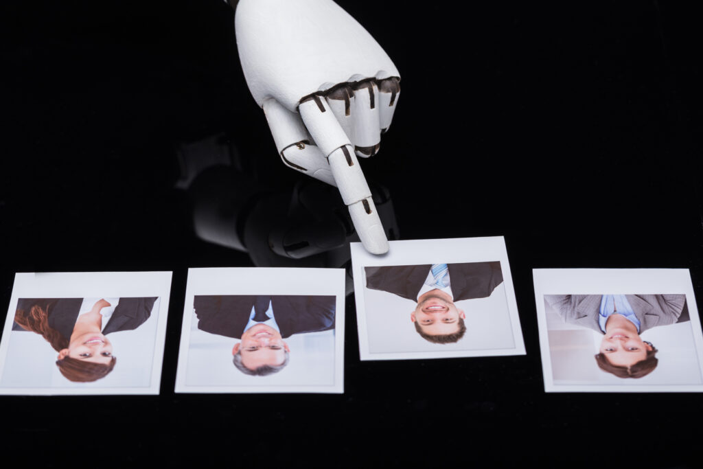 AI talent acquisition recruitingdaily
