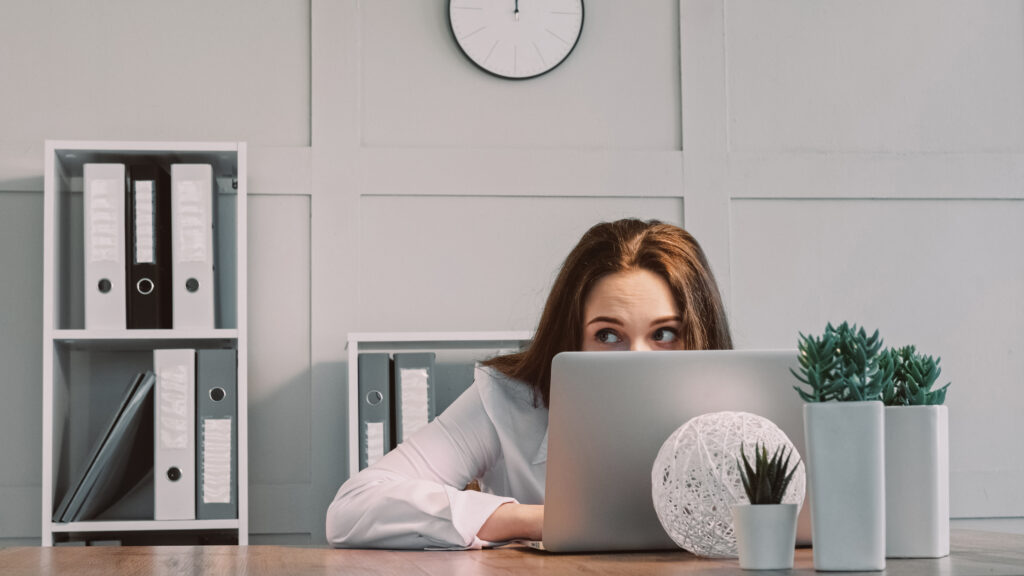 employees fear HR